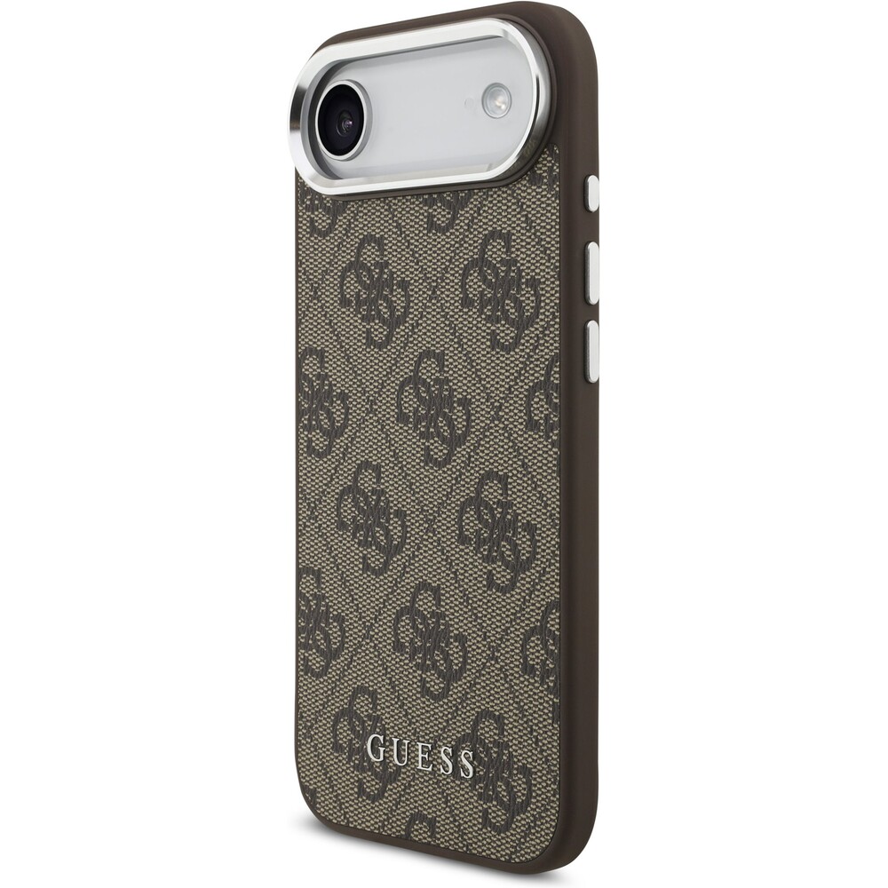 Guess-4G-MagSafe-kryt-iPhone-Air-hnedy