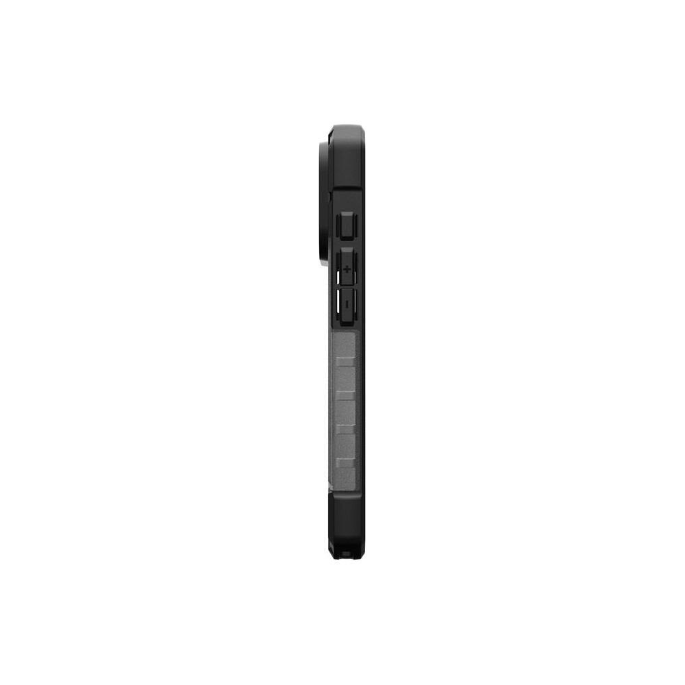 UAG-Pathfinder-Clear-Magsafe-kryt-iPhone-17-Pro-kourovy-cerny