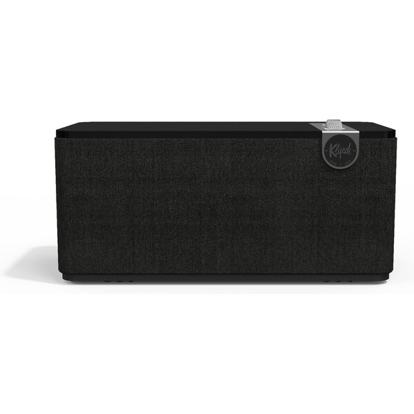 Klipsch-The-One-Plus-Bluetooth-reproduktor-matne-cerny