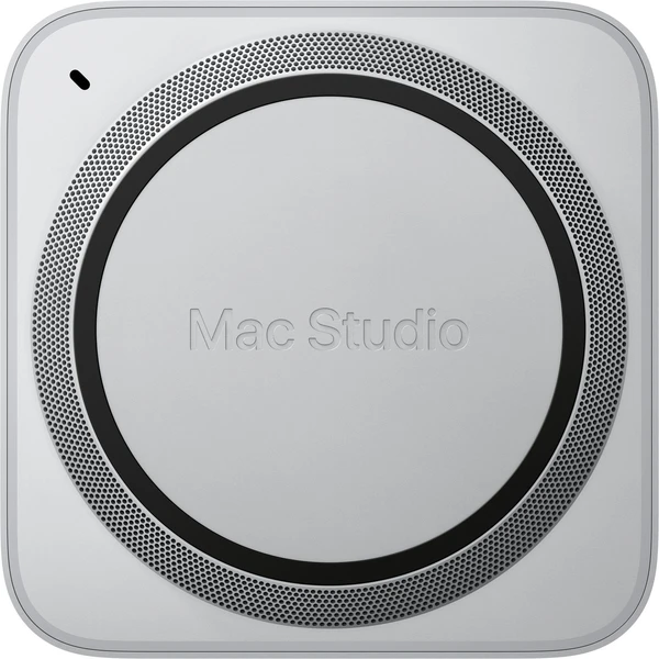 Apple Mac Studio / M4 Max / 512GB / 36GB / stříbrný  - Stolní počítače - Obrázek 04PD000J01