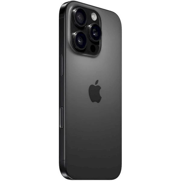 Apple iPhone 16 Pro 128GB černý titan - Mobilní telefony - Obrázek 04PD000K01