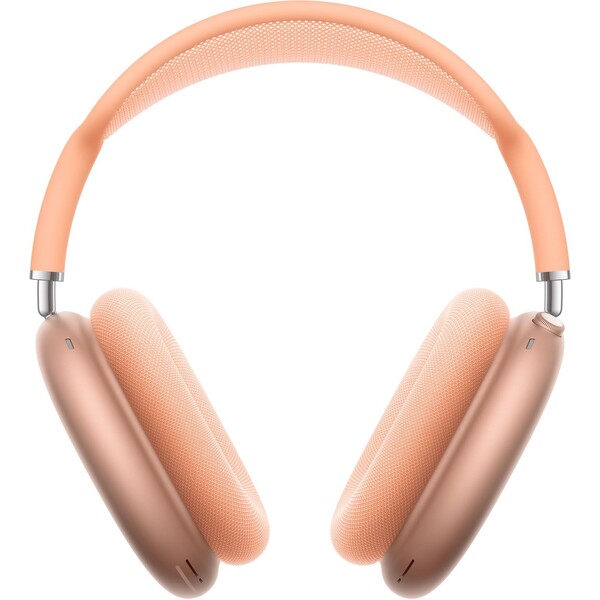 Apple-AirPods-Max-2024-bezdratova-sluchatka-oranzova