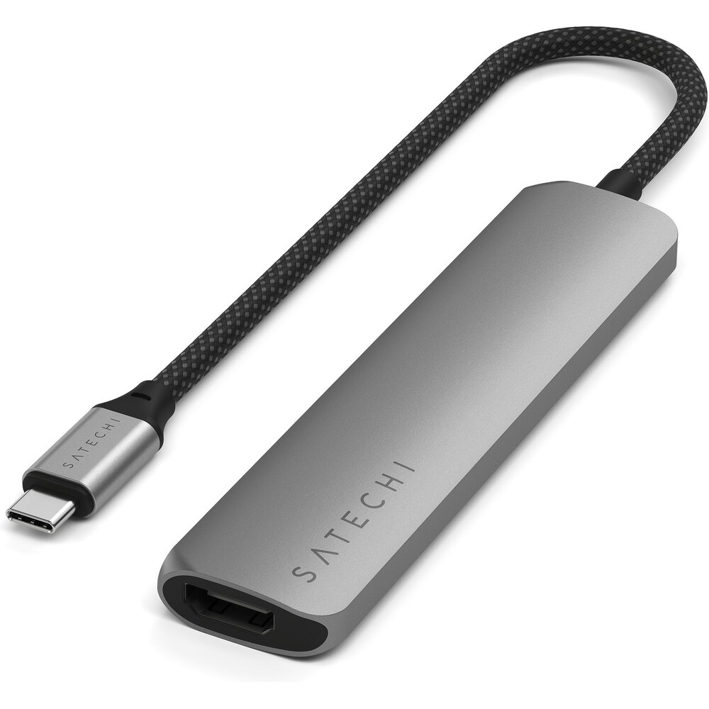 Satechi-6v1-USB-C-Slim-viceportovy-adapter-vesmirne-sedy