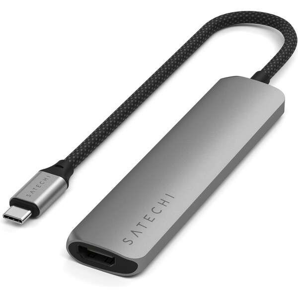 Satechi-6v1-USB-C-Slim-viceportovy-adapter-vesmirne-sedy