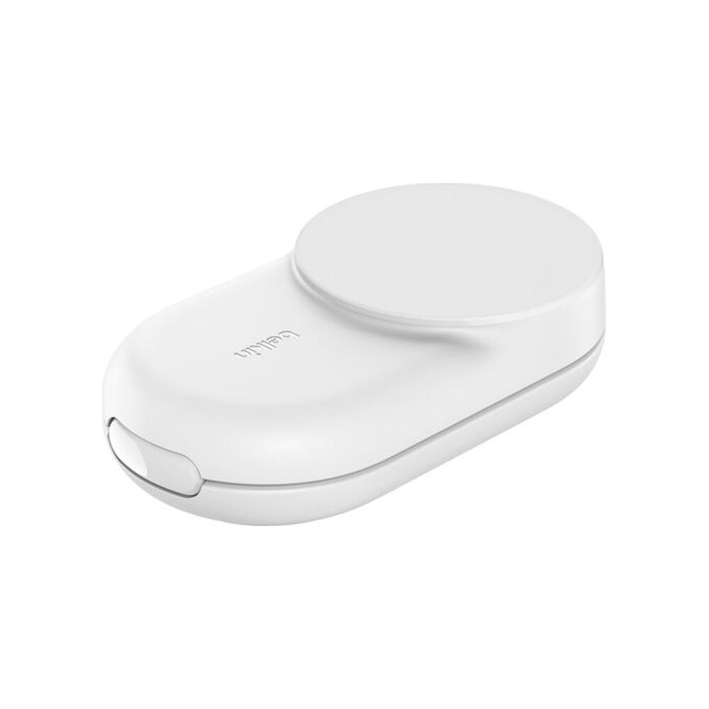 Belkin-UltraCharge-Qi2-25W-3v1-MagSafe-nabijecka-pro-iPhone-Apple-Watch-AirPods-bila