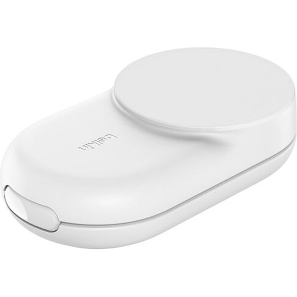 Belkin-UltraCharge-Qi2-25W-3v1-MagSafe-nabijecka-pro-iPhone-Apple-Watch-AirPods-bila