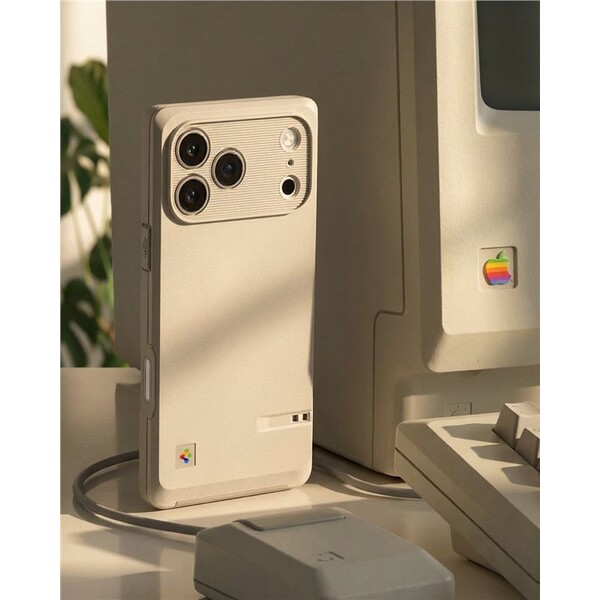 Spigen-Classic-LS-MagSafe-kryt-iPhone-17-Pro-Macintosh-128K-stone