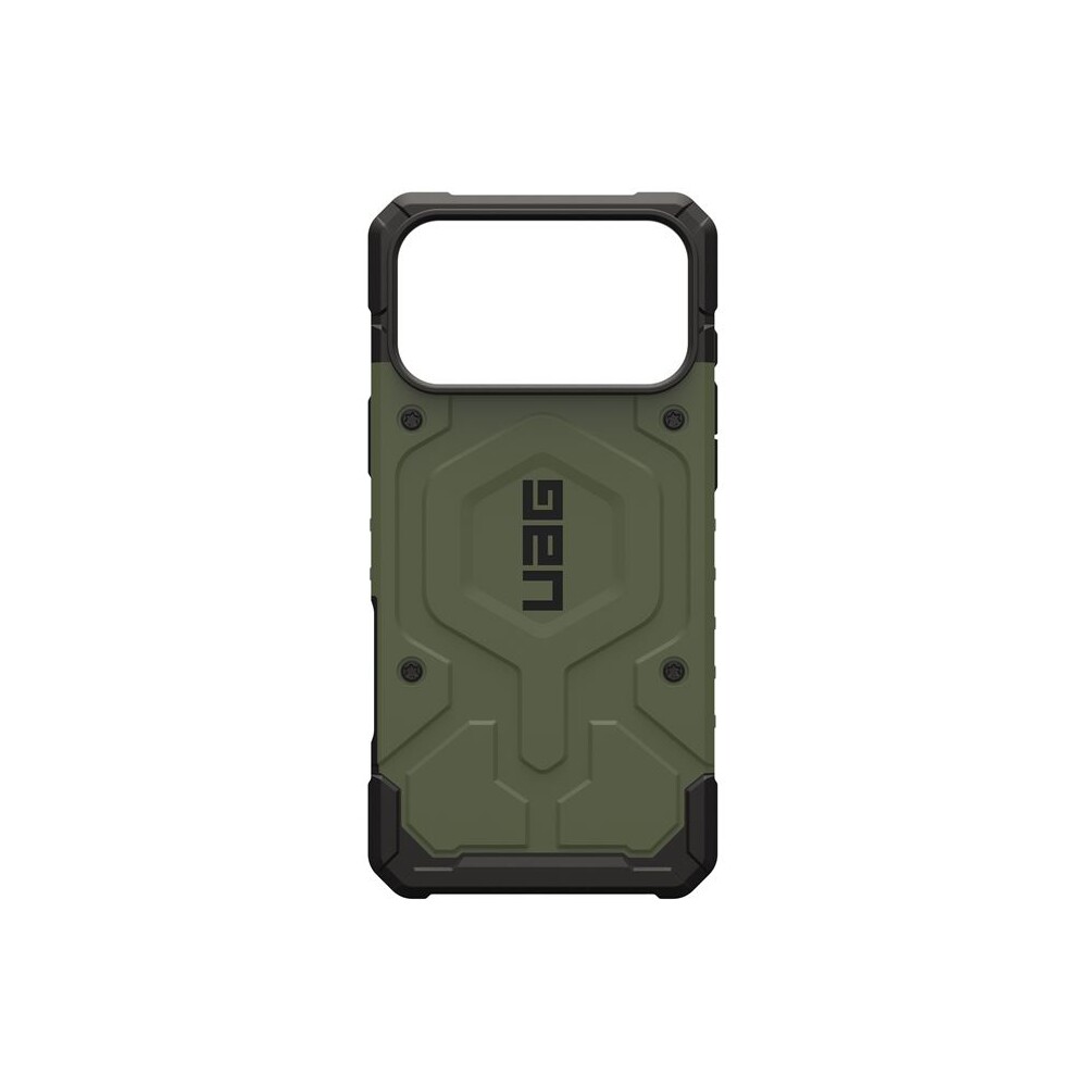 UAG-Pathfinder-Magsafe-kryt-iPhone-17-Pro-Max-zeleny