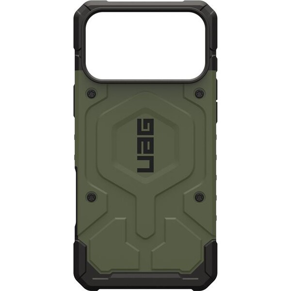 UAG-Pathfinder-Magsafe-kryt-iPhone-17-Pro-Max-zeleny
