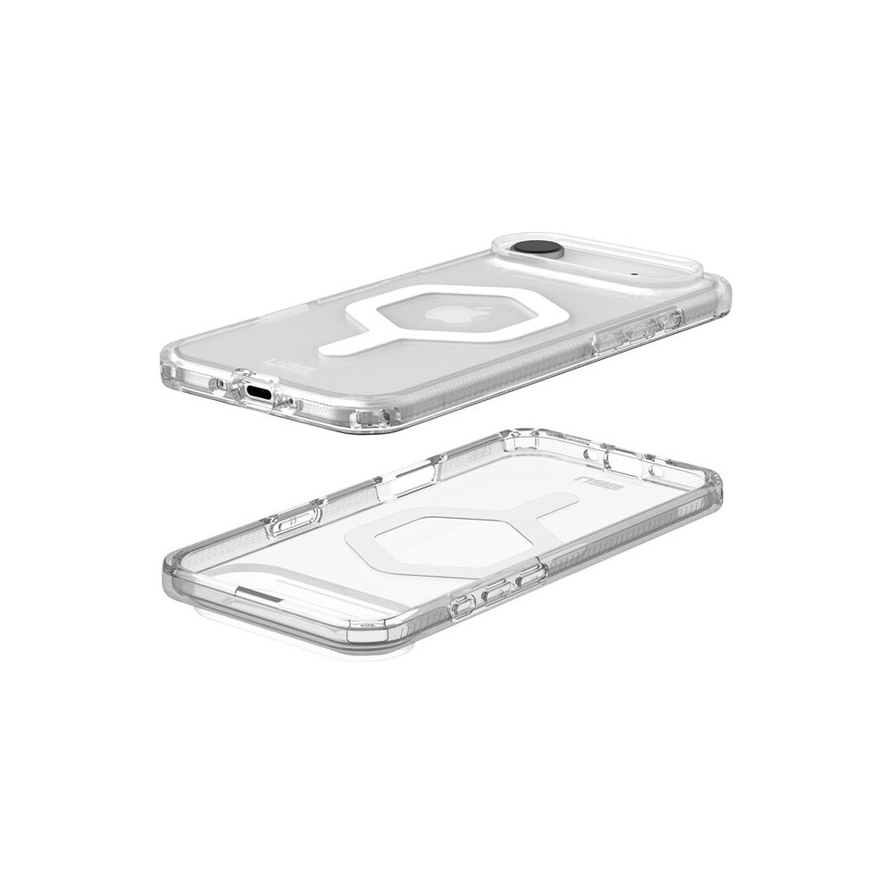 UAG-Plyo-Magsafe-kryt-iPhone-Air-ciry-bily