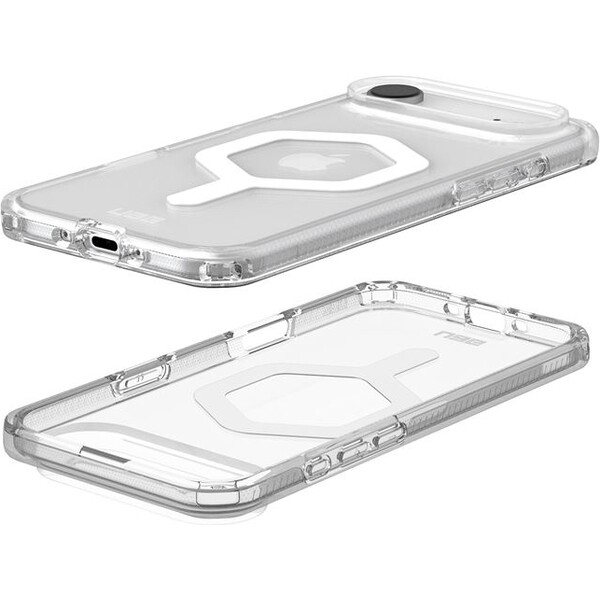 UAG-Plyo-Magsafe-kryt-iPhone-Air-ciry-bily