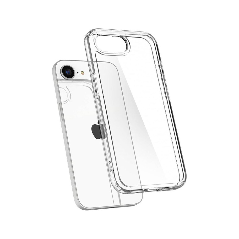 Spigen-Ultra-Hybrid-kryt-iPhone-17e-16e-bily