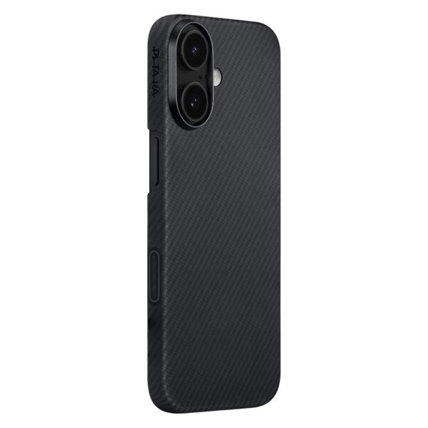 Pitaka-Ultra-Slim-Case-MagSafe-kryt-iPhone-17-Black-Grey