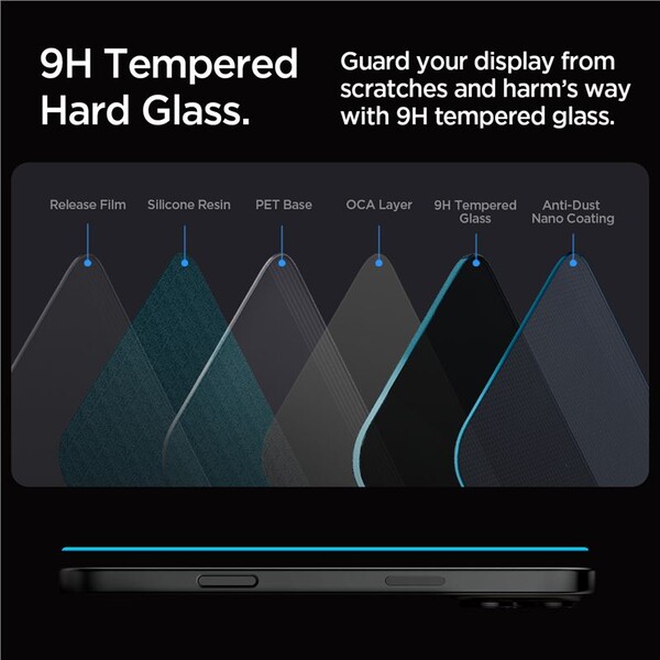 Spigen-Glass-tR-EZ-Fit-Privacy-tvrzene-sklo-iPhone-17-Pro-17-16-Pro-cire-2-pack-