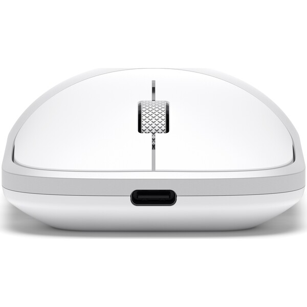 Satechi-Slim-EX-bezdratova-mys-MacBook-Neo-stribrna