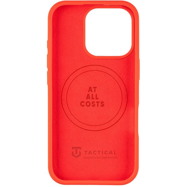 Tactical-MagForce-Velvet-Smoothie-Kryt-pro-Apple-iPhone-16-Pro-Chilli