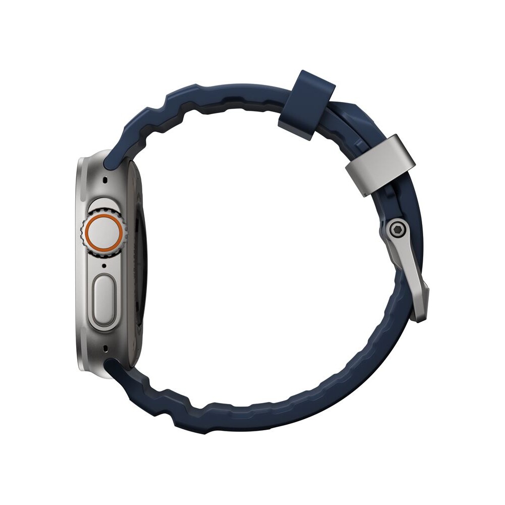 Nomad-Rocky-Point-Band-reminek-Apple-Watch-49-45-44-42mm-stribrny-modry