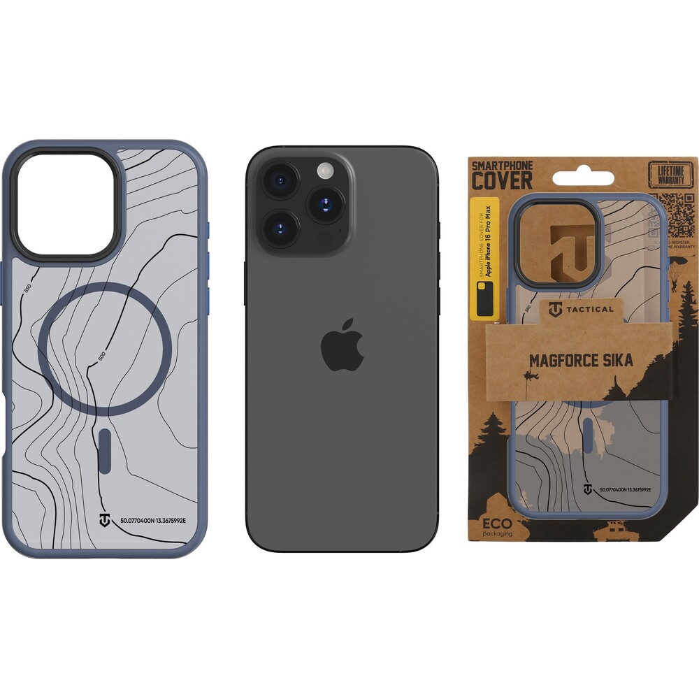 Tactical-MagForce-Hyperstealth-Sika-kryt-iPhone-16-Pro-Max-Deep-Blue