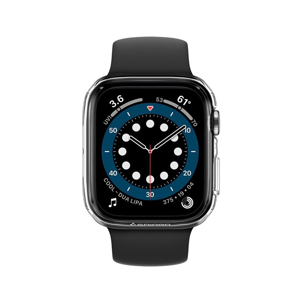 Spigen-Thin-Fit-pouzdro-Apple-Watch-SE-6-5-4-40mm-cire