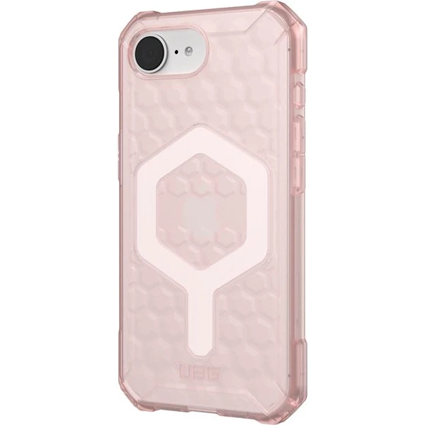 UAG-Essential-Armor-Magsafe-kryt-iPhone-17e-16e-ruzovy