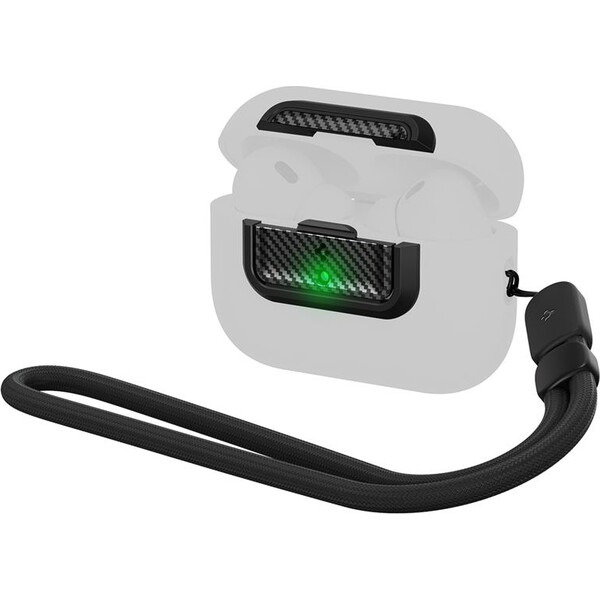 Spigen-Lock-Fit-M-pouzdro-AirPods-Pro-2nd-1st-Gen-karbon