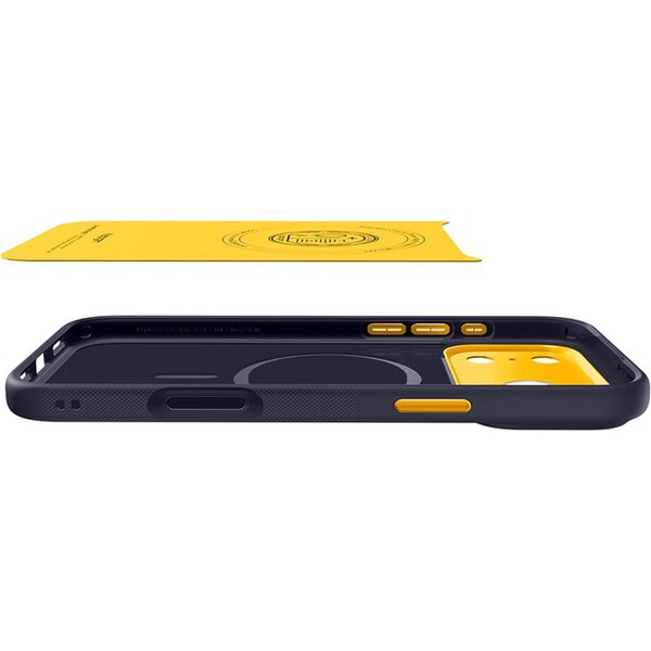 Spigen-Nano-Pop-MagSafe-kryt-iPhone-17-Pro-Max-blueberry-navy