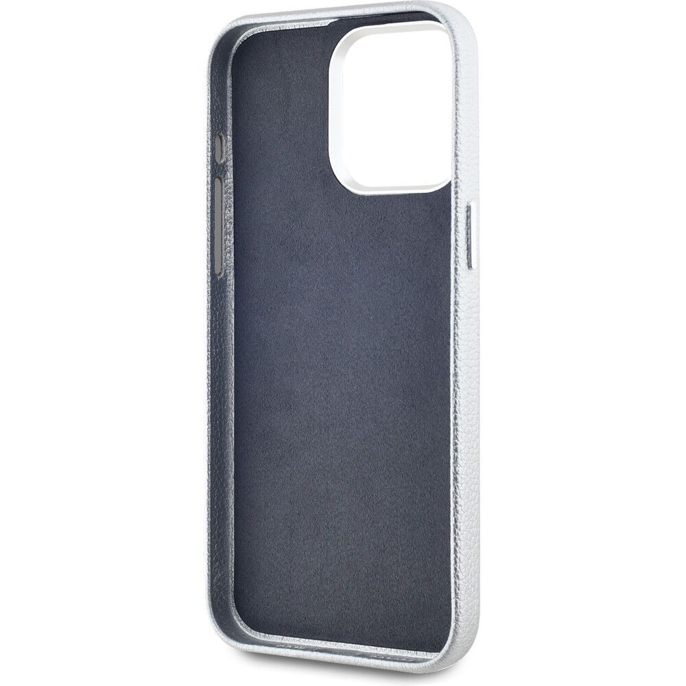 Karl-Lagerfeld-Grained-PU-Hotel-RSG-zadni-kryt-pro-iPhone-15-Pro-Max-sedy