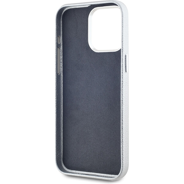 Karl-Lagerfeld-Grained-PU-Hotel-RSG-zadni-kryt-pro-iPhone-15-Pro-Max-sedy
