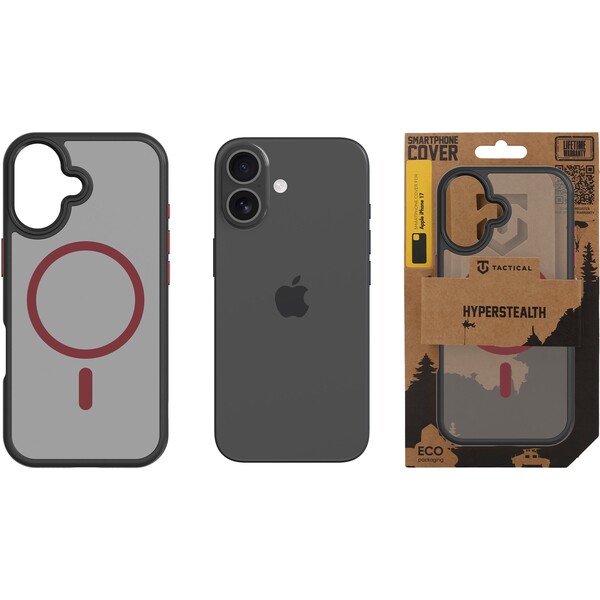 Tactical-MagForce-Hyperstealth-2-0-kryt-iPhone-17-Black-Red
