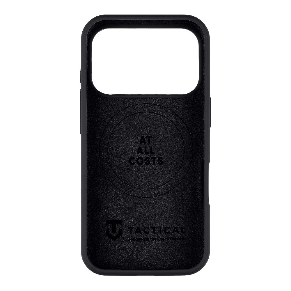 Tactical-MagForce-Beaver-kryt-s-MagSafe-iPhone-17-Pro-Asphalt