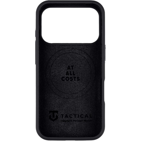 Tactical-MagForce-Beaver-kryt-s-MagSafe-iPhone-17-Pro-Asphalt