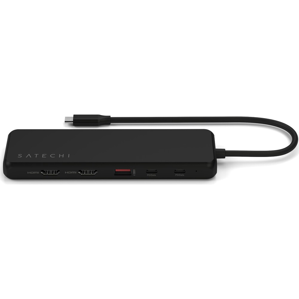Satechi-13v1-USB-C-adapter-s-displejovym-multiportem-cerny
