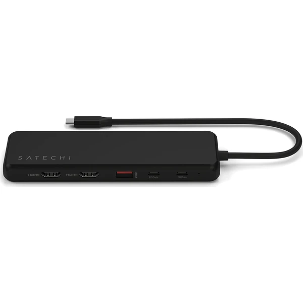Satechi-13v1-USB-C-adapter-s-displejovym-multiportem-cerny