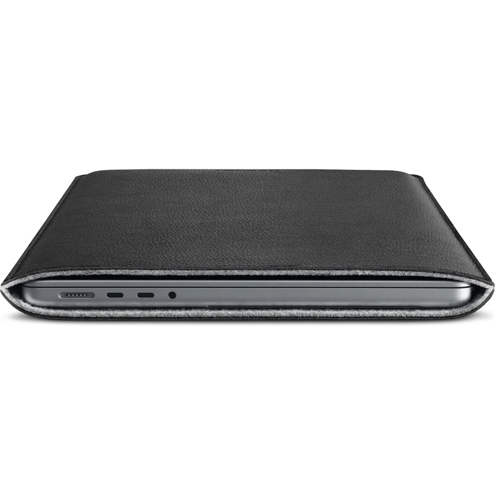Woolnut-kozene-Sleeve-pouzdro-pro-14-MacBook-Pro-cerne