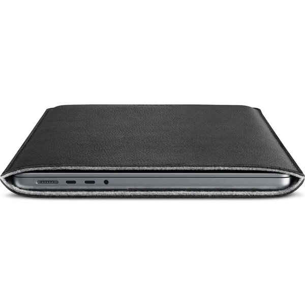 Woolnut-kozene-Sleeve-pouzdro-pro-14-MacBook-Pro-cerne