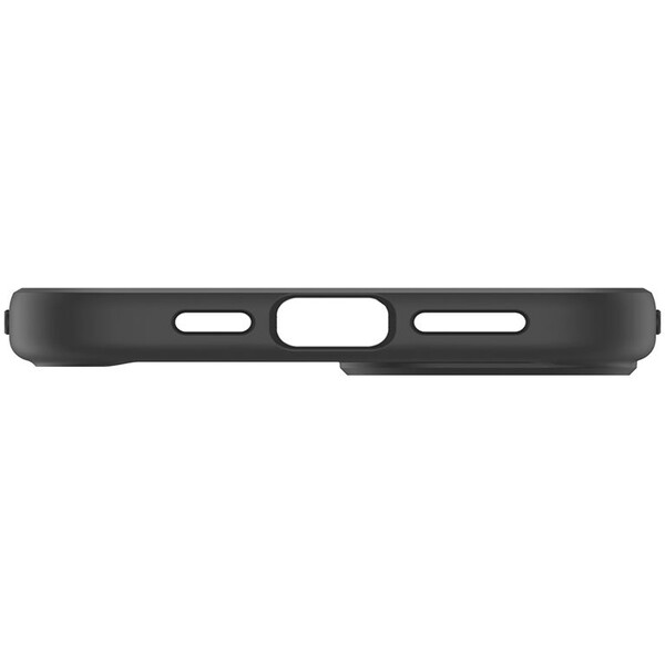 Spigen-Ultra-Hybrid-kryt-iPhone-15-matne-cerny