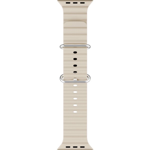 Epico-Ocean-reminek-pro-Apple-Watch-42-44-45-46-49mm-slonovinovy