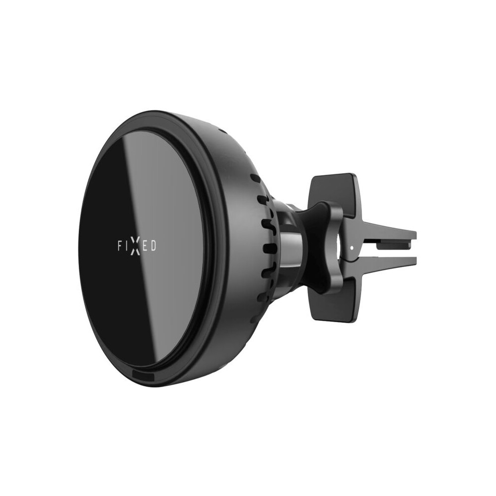 FIXED-MagCool-MagSafe-drzak-s-aktivnim-chlazenim-do-mrizky-ventilace-15W-cerny