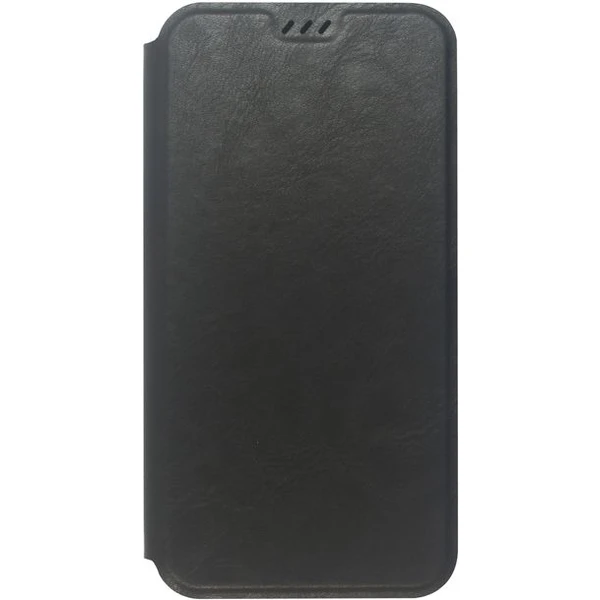 RhinoTech flipové pouzdro Eco Case pro Apple iPhone 14 černé - Pouzdra - Hlavní obrázek