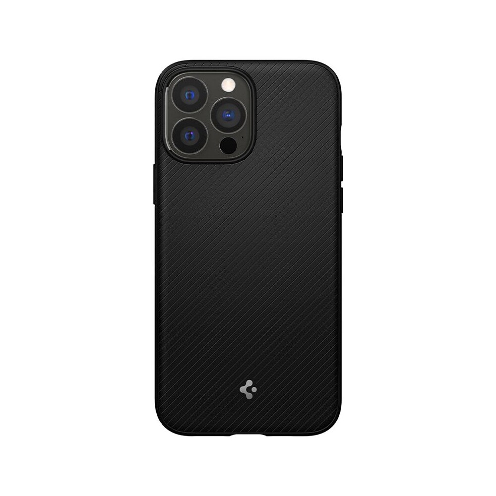Spigen-Core-Armor-Mag-odolny-kryt-iPhone-13-Pro-cerny