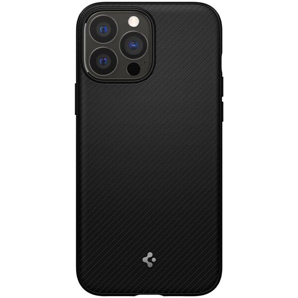 Spigen-Core-Armor-Mag-odolny-kryt-iPhone-13-Pro-cerny