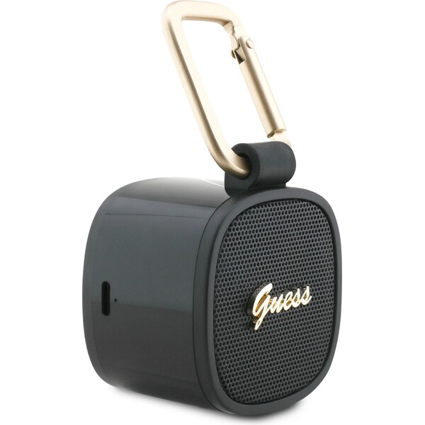 Guess-MagSafe-Bluetooth-reproduktor-cerny