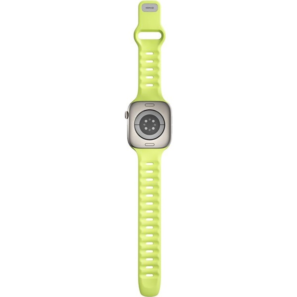 Nomad-Tempo-Band-FKM-reminek-Apple-Watch-45mm-46mm-lime