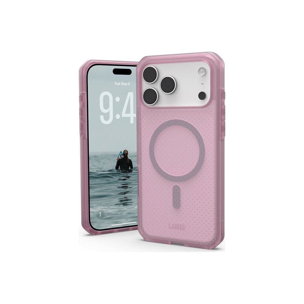 UAG-Dot-MagSafe-kryt-iPhone-17-Pro-Max-fialovy