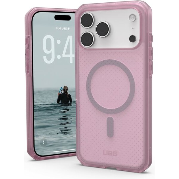UAG-Dot-MagSafe-kryt-iPhone-17-Pro-Max-fialovy