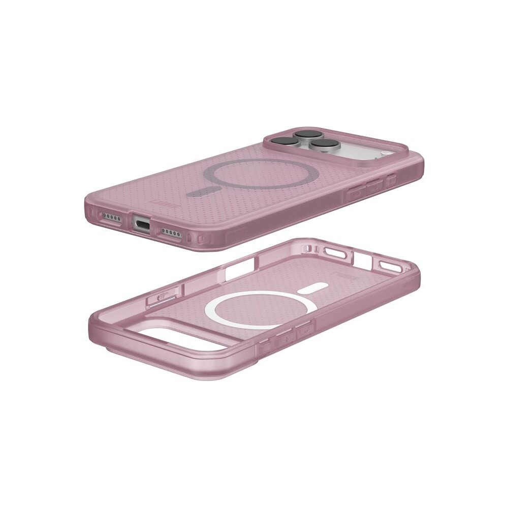 UAG-Dot-MagSafe-kryt-iPhone-17-Pro-Max-fialovy