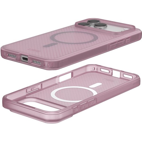 UAG-Dot-MagSafe-kryt-iPhone-17-Pro-Max-fialovy