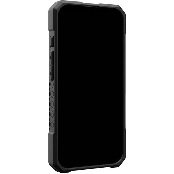 UAG-Monarch-Pro-Magsafe-Kevlar-kryt-iPhone-16-cerny