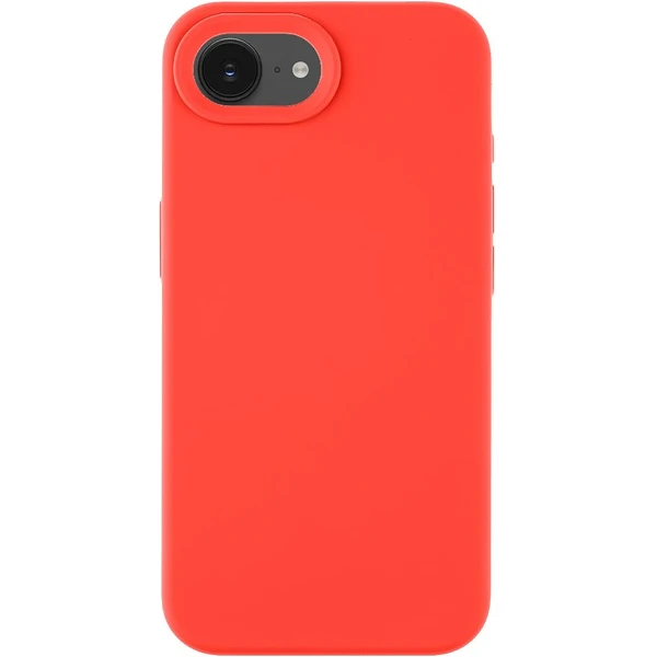 Tactical MagForce Velvet Smoothie kryt Apple iPhone 16e Chilli - Pouzdra - Obrázek 0617068e42424963869a524cb7d908f0