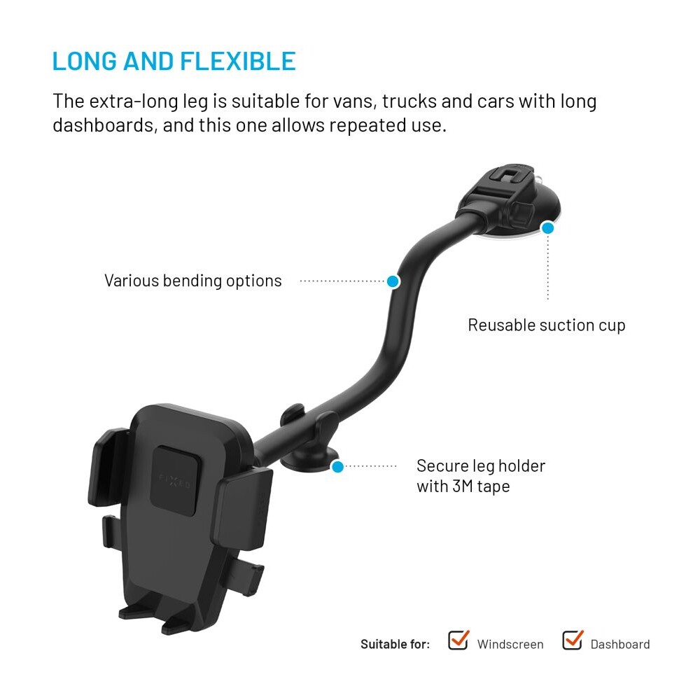 FIXED-Iconiq-Flex-XL-univerzalni-drzak-do-auta-na-sklo-nebo-na-palubni-desku-cerny